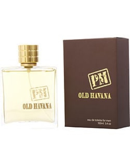 OLD HAVANA PM by Marmol & Son