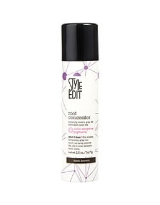 STYLE EDIT by Style Edit