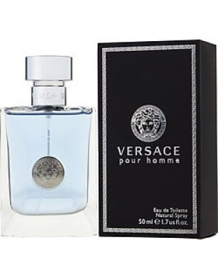 VERSACE POUR HOMME by Gianni Versace