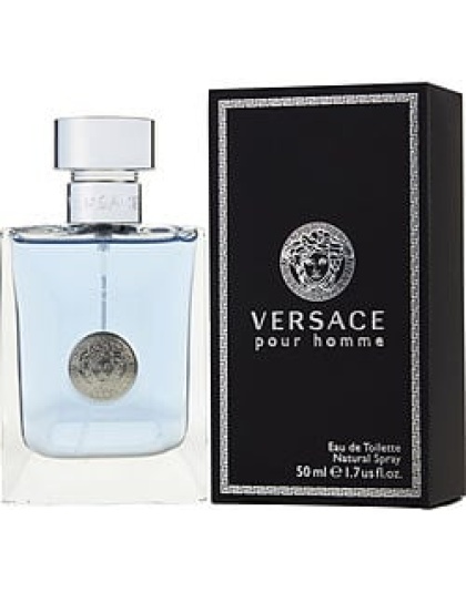 VERSACE POUR HOMME by Gianni Versace