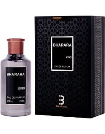 BHARARA KING by BHARARA