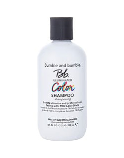 BUMBLE AND BUMBLE by Bumble and Bumble