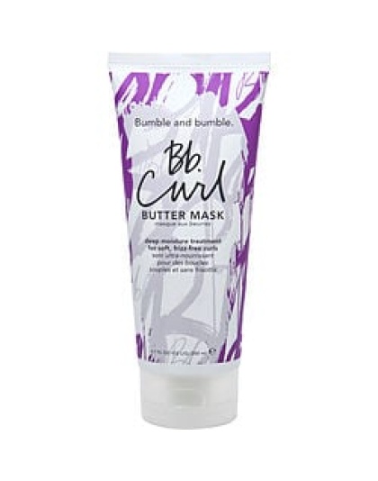 BUMBLE AND BUMBLE by Bumble and Bumble