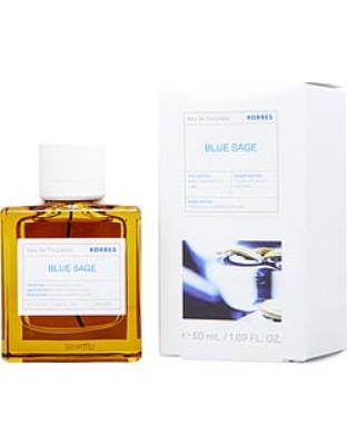 KORRES BLUE SAGE by Korres