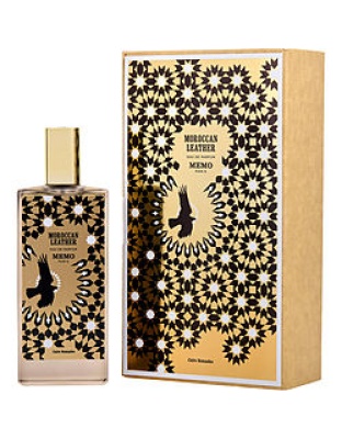 MEMO PARIS MOROCCAN LEATHER by Memo Paris