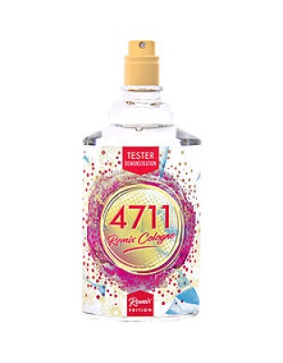 4711 REMIX COLOGNE by 4711