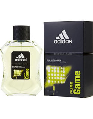 ADIDAS PURE GAME by Adidas