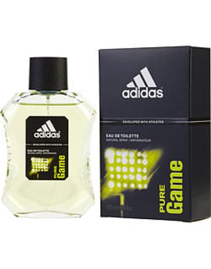 ADIDAS PURE GAME by Adidas