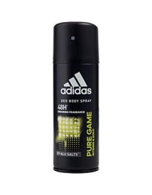 ADIDAS PURE GAME by Adidas