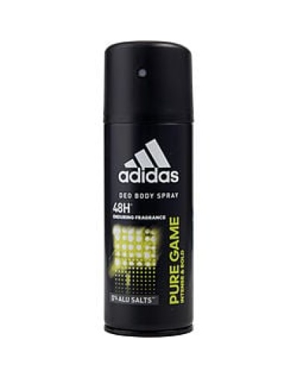 ADIDAS PURE GAME by Adidas