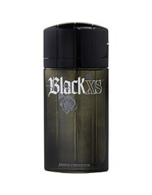 BLACK XS by Paco Rabanne