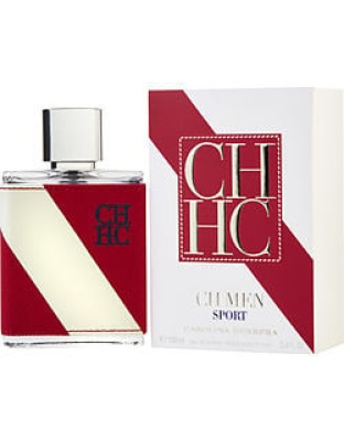 CH CAROLINA HERRERA SPORT by Carolina Herrera