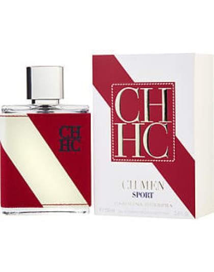 CH CAROLINA HERRERA SPORT by Carolina Herrera