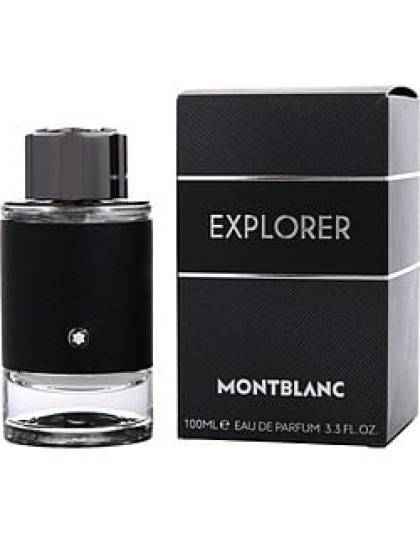 MONT BLANC EXPLORER by Mont Blanc