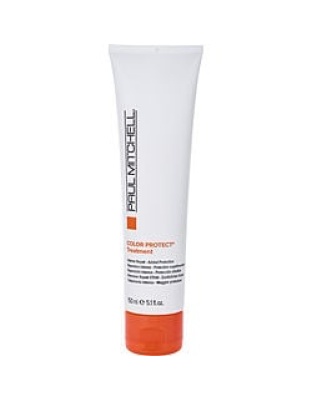 PAUL MITCHELL by Paul Mitchell