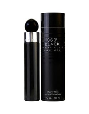 PERRY ELLIS 360 BLACK by Perry Ellis