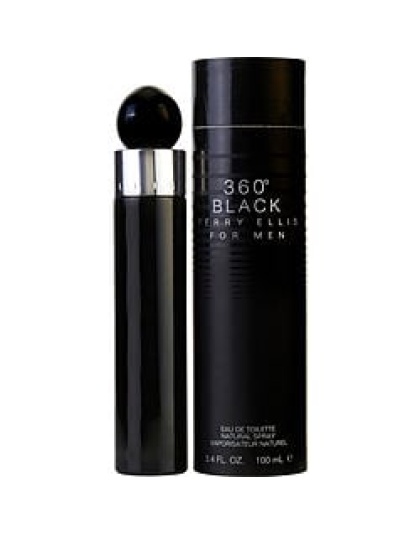 PERRY ELLIS 360 BLACK by Perry Ellis