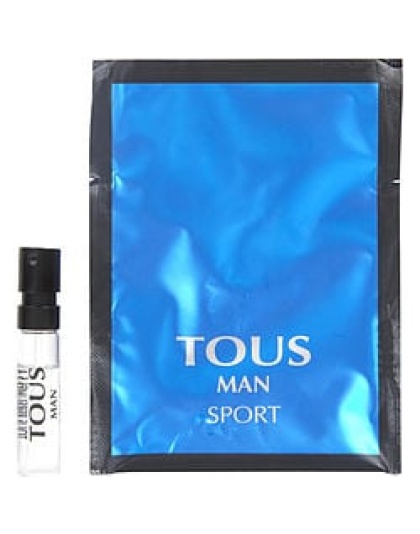 TOUS MAN SPORT by Tous