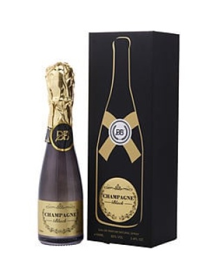 BHARARA BEAUTY CHAMPAGNE BLACK by BHARARA