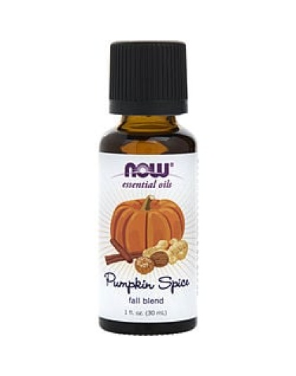 ESSENTIAL OILS NOW by NOW Essential Oils