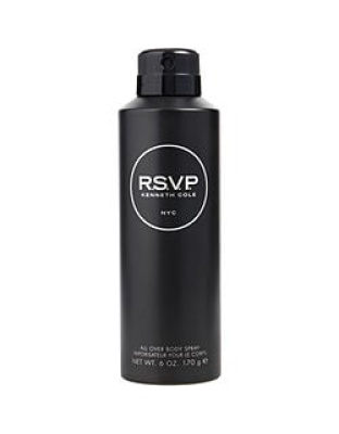 KENNETH COLE RSVP by Kenneth Cole