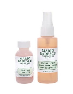 Mario Badescu by Mario Badescu