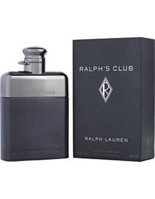 RALPH'S CLUB by Ralph Lauren