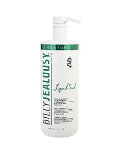 BILLY JEALOUSY by Billy Jealousy