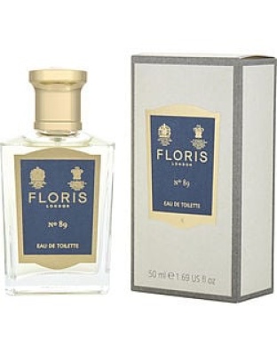 FLORIS NO. 89 by Floris