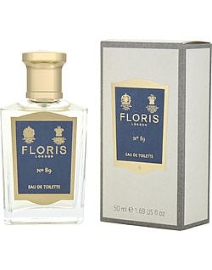 FLORIS NO. 89 by Floris