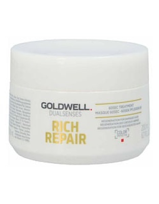 GOLDWELL by Goldwell
