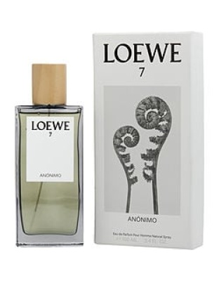 LOEWE 7 ANONIMO by Loewe