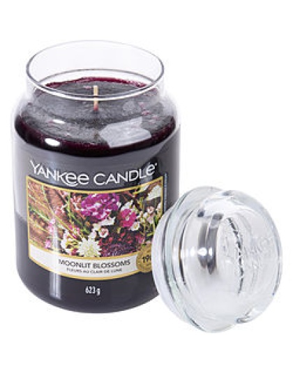 YANKEE CANDLE by Yankee Candle
