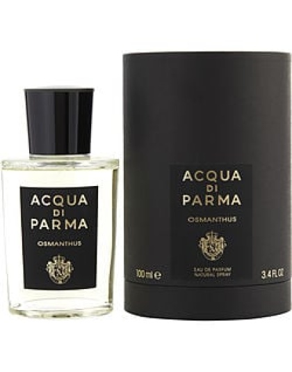 ACQUA DI PARMA OSMANTHUS by Acqua di Parma