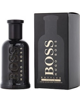 BOSS BOTTLED by Hugo Boss