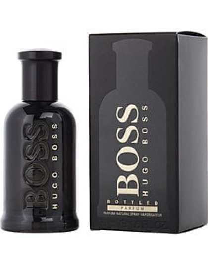 BOSS BOTTLED by Hugo Boss