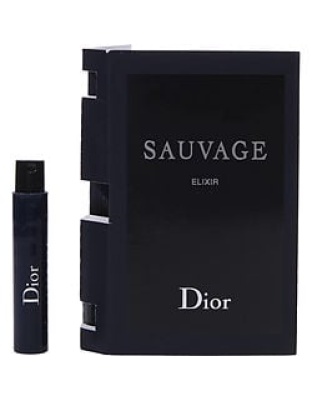 DIOR SAUVAGE ELIXIR by Christian Dior