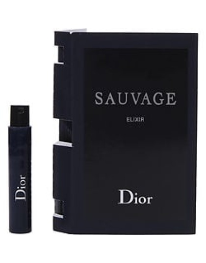 DIOR SAUVAGE ELIXIR by Christian Dior