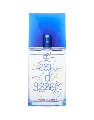 L'EAU D'ISSEY SHADES OF KOLAM by Issey Miyake
