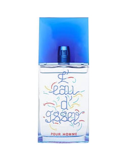 L'EAU D'ISSEY SHADES OF KOLAM by Issey Miyake