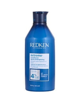 REDKEN by Redken