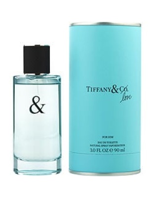TIFFANY & LOVE by Tiffany