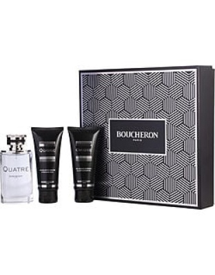 BOUCHERON QUATRE by Boucheron