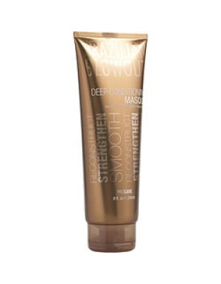 BRAZILIAN BLOWOUT by Brazilian Blowout