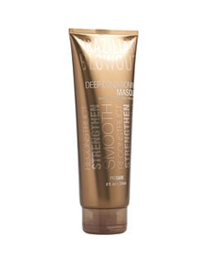 BRAZILIAN BLOWOUT by Brazilian Blowout