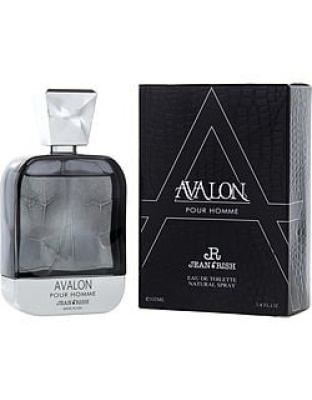 JEAN RISH AVALON by Jean Rish