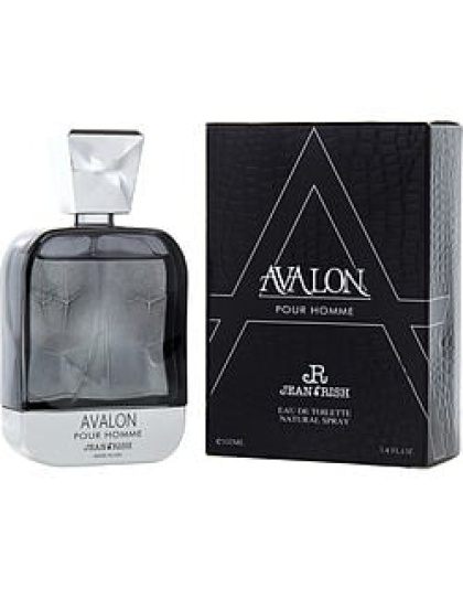 JEAN RISH AVALON by Jean Rish