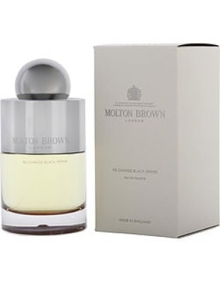 MOLTON BROWN RECHARGE BLACK PEPPER by Molton Brown