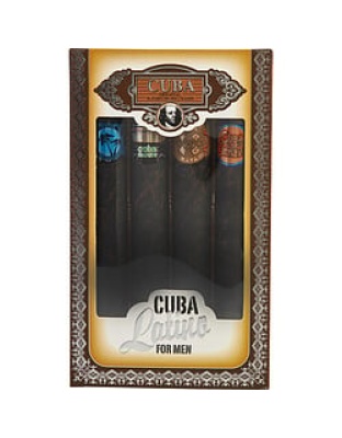 CUBA LATINO VARIETY by Cuba