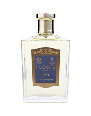 FLORIS NO. 89 by Floris